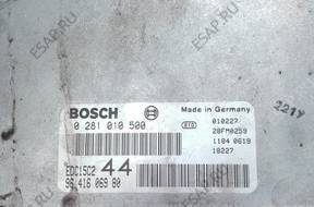 PEUGEOT 206 2.0 HDI БЛОК УПРАВЛЕНИЯ ДВИГАТЕЛЕМ 9641606980