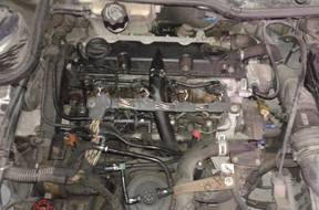 PEUGEOT 206 2.0 HDI БЛОК УПРАВЛЕНИЯ ДВИГАТЕЛЕМ 9641606980