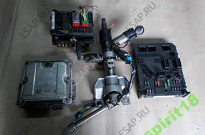 PEUGEOT 206 2.0 HDI  BSI 9646777280 S118085310