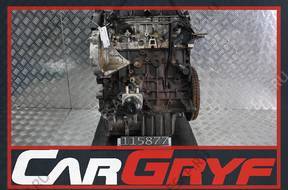 PEUGEOT 206 2.0 HDI двигатель дизельный  TYP: RHY 10DYKS
