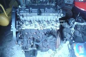 PEUGEOT 206 2.0 HDI двигатель PHY