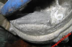 Peugeot 206 2.0 HDI ТУРБИНА 9622526980