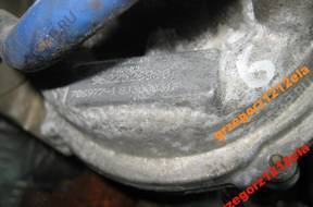 Peugeot 206 2.0 HDI ТУРБИНА 9622526980