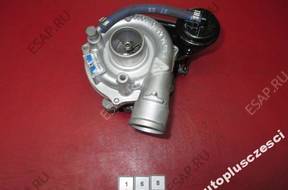 PEUGEOT 206 2.0  ТУРБОКОМПРЕССОР K03-333821