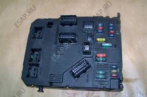 Peugeot 206 2003 год lift BSI 9650584680