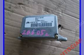 PEUGEOT 206 2005 год МОДУЛЬ БЛОК УПРАВЛЕНИЯ СЕНСОР ESP
