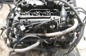 Peugeot 206 207 307 1,4HDI- двигатель supek 8HZ 05r