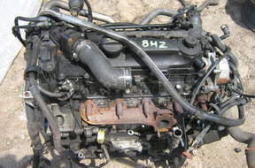 Peugeot 206 207 307 1,4HDI- двигатель supek 8HZ 05r