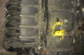 PEUGEOT 206 207 307 1007 1.6 двигатель supek