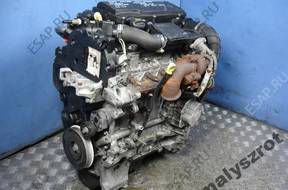 PEUGEOT 206 207 307 1.4 HDI двигатель 8HX комплектный