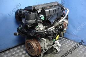 PEUGEOT 206 207 307 1.4 HDI двигатель 8HX комплектный