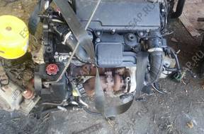 PEUGEOT 206 207 307 1.4HDI двигатель комплектный GWARAN