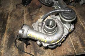 Peugeot 206,207,307 C3 1.4 HDI - ТУРБОКОМПРЕССОР