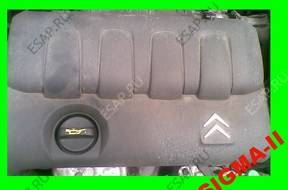 PEUGEOT 206 207 307 двигатель 1.4 16V KFU ET3J4