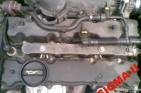 PEUGEOT 206 207 307 двигатель 1.4 16V KFU ET3J4