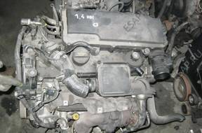 PEUGEOT 206 207 CITROEN 1.4 HDI двигатель OKAZJA INNE