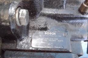 PEUGEOT 206 2.0HDI ТНВД BOSCH0445010046