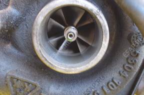 PEUGEOT 206 2.0HDI ТУРБИНА  53041015096