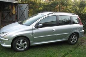 PEUGEOT 206  306  2,0 hdi