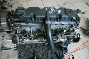 peugeot 206 306 2.0 HDI двигатель bosch