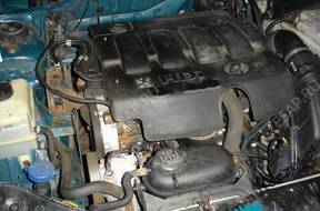 PEUGEOT 206 306 406 2.0 HDI двигатель