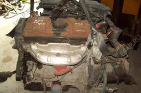 PEUGEOT 206 306 99r 1.4 8V двигатель KFX