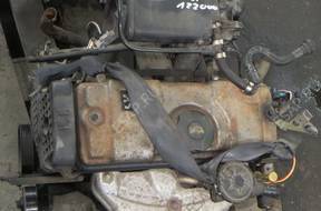 PEUGEOT 206 306 двигатель 1.4 8V KFX