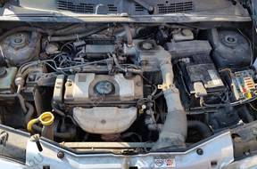 Peugeot 206 306 Partner двигатель 1.4 KFX комплектный