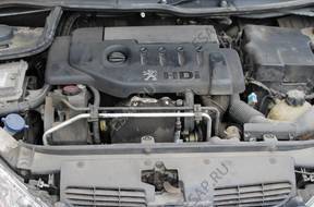 PEUGEOT 206 307 1.4 HDI двигатель