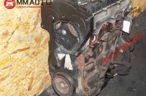 PEUGEOT 206 307  1.6 16 V двигатель NFU