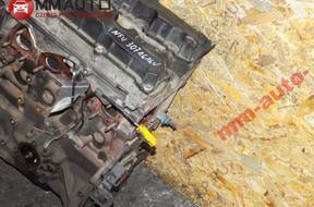 PEUGEOT 206 307  1.6 16 V двигатель NFU