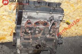 PEUGEOT 206 307  1.6 16 V двигатель NFU