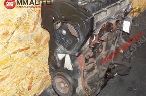 PEUGEOT 206 307  1.6 16 V двигатель NFU