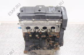 PEUGEOT 206 307 1.6 16V двигатель 10FX2F KRAK