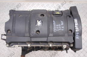 PEUGEOT 206 307 1.6 16V двигатель 10FX2F KRAK