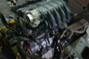 PEUGEOT 206 307 1.6 16V двигатель  *INNE*