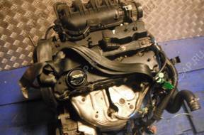 PEUGEOT 206 307 1.6 16V двигатель OSTROKA