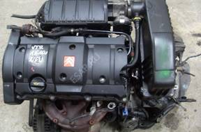 PEUGEOT 206 307 1.6 16V NFU двигатель