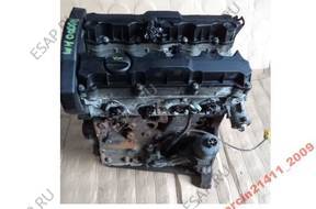 peugeot 206 307 1.6 16V NFU двигатель