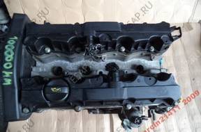 peugeot 206 307 1.6 16V NFU двигатель