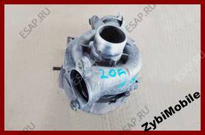PEUGEOT 206 307 1.6 HDI ТУРБОКОМПРЕССОР 9657248680