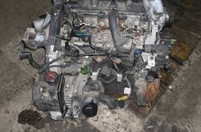 PEUGEOT 206 307 2,0 HDI двигатель