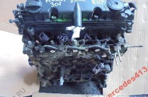 PEUGEOT 206 307 2.0 HDI 90KM PSA RHY двигатель