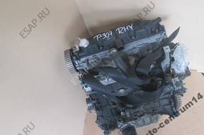 PEUGEOT 206 307 2.0 HDI двигатель PSA RHY GWARANCJIA