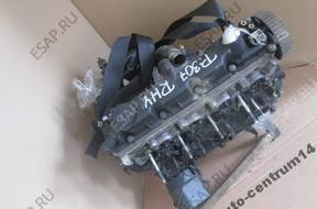 PEUGEOT 206 307 2.0 HDI двигатель PSA RHY GWARANCJIA