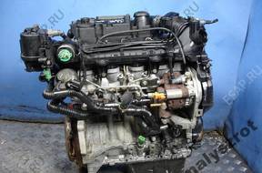 PEUGEOT 206 307 207 CITROEN C3 1.4 HDI двигатель 8HX