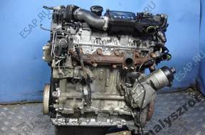 PEUGEOT 206 307 207 CITROEN C3 1.4 HDI двигатель 8HX