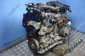 PEUGEOT 206 307 207 CITROEN C3 1.4 HDI двигатель 8HX