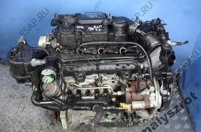 PEUGEOT 206 307 207 CITROEN C3 1.4 HDI двигатель 8HX