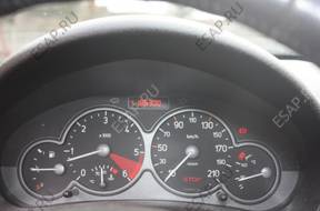 PEUGEOT 206 307 306 2.0 HDI двигатель комплектный